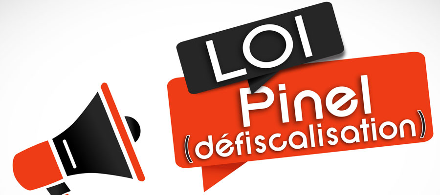 Loi Pinel